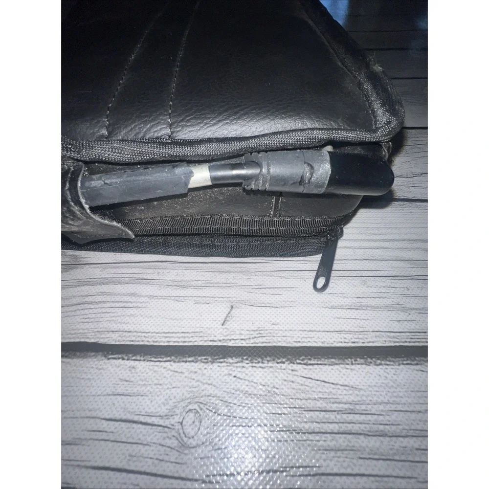 Retro Car Cell Phone Cellphone Motorola Cellular One Portable Bag Telephone Case